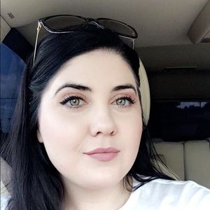 Meet your Posher, Aubree